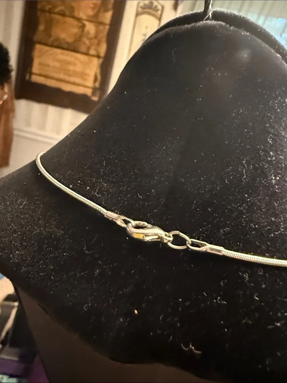 N/A pendant measures